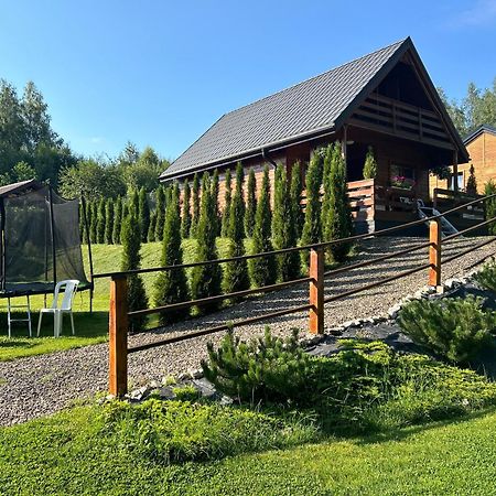 Domek Na Gorce Duszniki Zdrój Exteriér fotografie