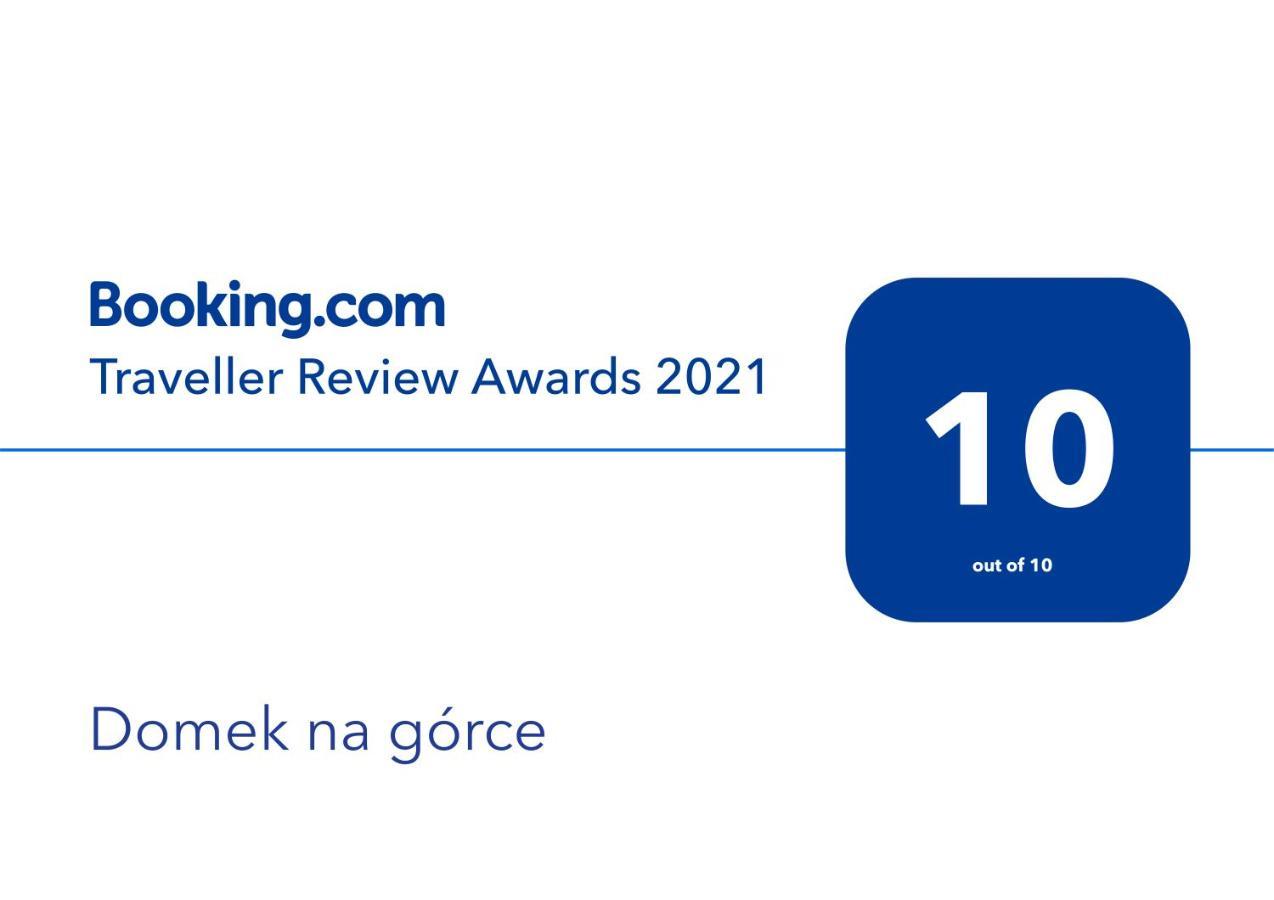 Domek Na Gorce Duszniki Zdrój Exteriér fotografie